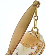 LOUIS VUITTON（ルイヴィトン）ハンドバッグ 白 サイズ:- レディース/2200713630138
