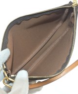 LOUIS VUITTON（ルイヴィトン）ポーチ 茶 サイズ:- レディース/2200713630152