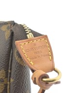 LOUIS VUITTON（ルイヴィトン）ポーチ 茶 サイズ:- レディース/2200713630152