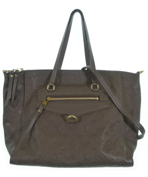 LOUIS VUITTON(ルイヴィトン)のトートバッグ サイズ:- 138,000円