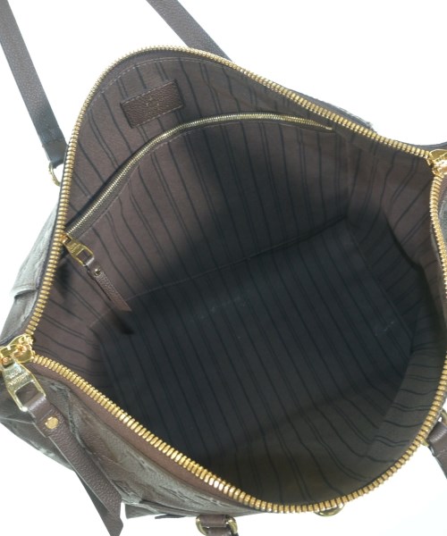 LOUIS VUITTON（ルイヴィトン）トートバッグ 茶 サイズ:- レディース/2200713630169