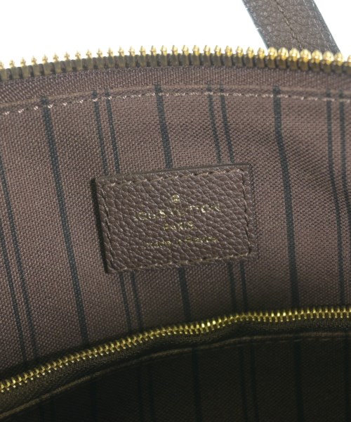 LOUIS VUITTON（ルイヴィトン）トートバッグ 茶 サイズ:- レディース/2200713630169