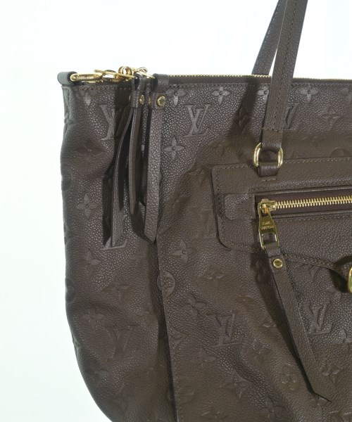 LOUIS VUITTON（ルイヴィトン）トートバッグ 茶 サイズ:- レディース/2200713630169