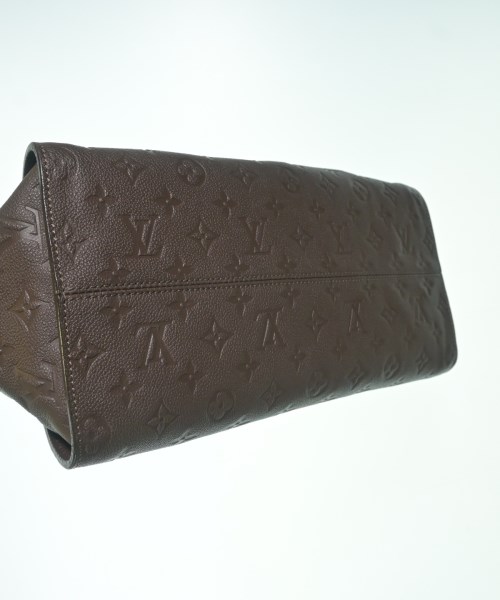 LOUIS VUITTON（ルイヴィトン）トートバッグ 茶 サイズ:- レディース/2200713630169