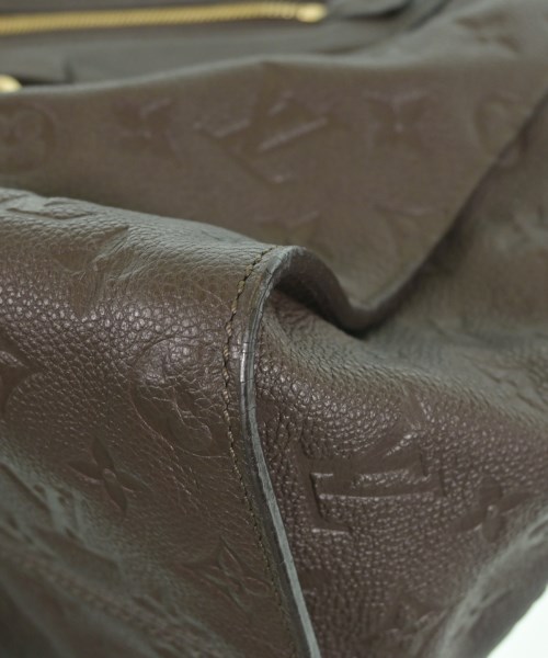 LOUIS VUITTON（ルイヴィトン）トートバッグ 茶 サイズ:- レディース/2200713630169