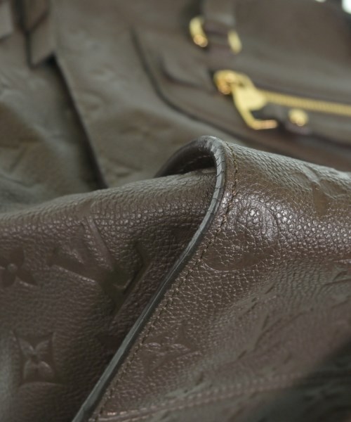 LOUIS VUITTON（ルイヴィトン）トートバッグ 茶 サイズ:- レディース/2200713630169