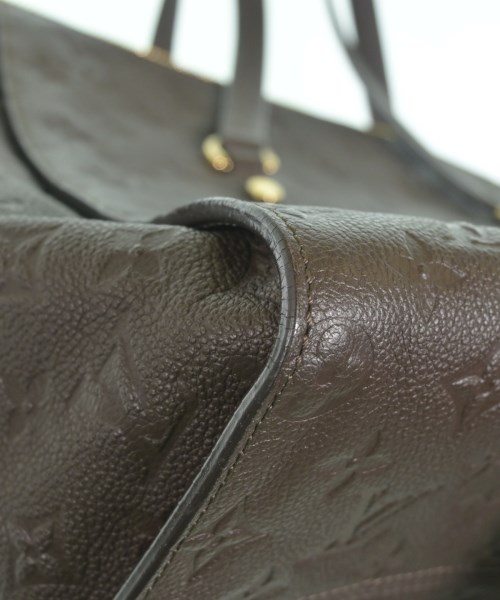 LOUIS VUITTON（ルイヴィトン）トートバッグ 茶 サイズ:- レディース/2200713630169