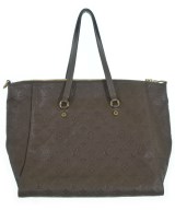 LOUIS VUITTON（ルイヴィトン）トートバッグ 茶 サイズ:- レディース/2200713630169