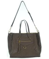 LOUIS VUITTON（ルイヴィトン）トートバッグ 茶 サイズ:- レディース/2200713630169