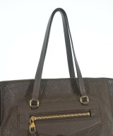 LOUIS VUITTON（ルイヴィトン）トートバッグ 茶 サイズ:- レディース/2200713630169