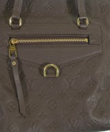 LOUIS VUITTON（ルイヴィトン）トートバッグ 茶 サイズ:- レディース/2200713630169