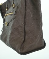 LOUIS VUITTON（ルイヴィトン）トートバッグ 茶 サイズ:- レディース/2200713630169