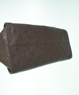 LOUIS VUITTON（ルイヴィトン）トートバッグ 茶 サイズ:- レディース/2200713630169
