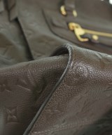 LOUIS VUITTON（ルイヴィトン）トートバッグ 茶 サイズ:- レディース/2200713630169