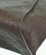 LOUIS VUITTON（ルイヴィトン）トートバッグ 茶 サイズ:- レディース/2200713630169