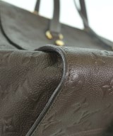 LOUIS VUITTON（ルイヴィトン）トートバッグ 茶 サイズ:- レディース/2200713630169