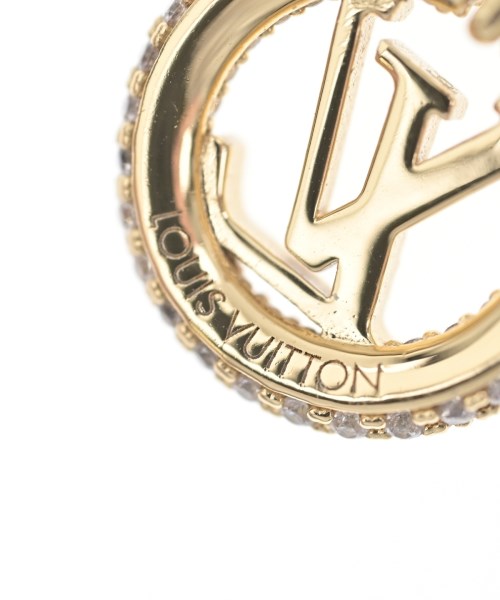 LOUIS VUITTON（ルイヴィトン）ネックレス ゴールド サイズ:- レディース/2200713630176