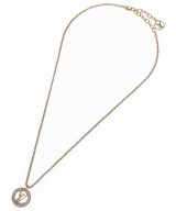 LOUIS VUITTON（ルイヴィトン）ネックレス ゴールド サイズ:- レディース/2200713630176