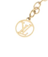 LOUIS VUITTON（ルイヴィトン）ネックレス ゴールド サイズ:- レディース/2200713630176