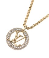 LOUIS VUITTON ネックレス