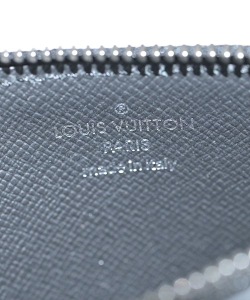 LOUIS VUITTON（ルイヴィトン）カードケース 黒 サイズ:- レディース/2200713630183