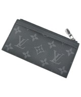 LOUIS VUITTON（ルイヴィトン）カードケース 黒 サイズ:- レディース/2200713630183