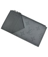 LOUIS VUITTON（ルイヴィトン）カードケース 黒 サイズ:- レディース/2200713630183