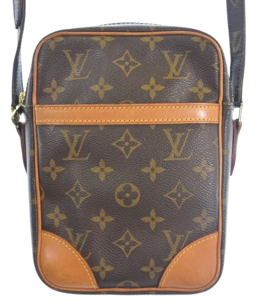 LOUIS VUITTON（ルイヴィトン）ショルダーバッグ 茶 サイズ:- レディース/2200713630206