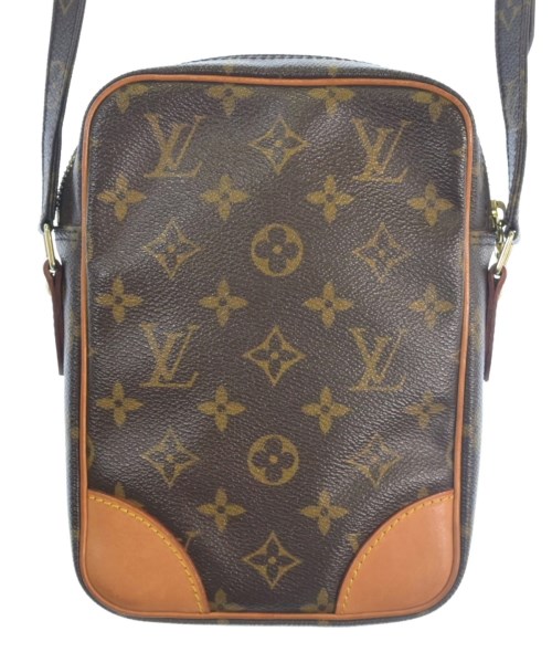 LOUIS VUITTON（ルイヴィトン）ショルダーバッグ 茶 サイズ:- レディース/2200713630206