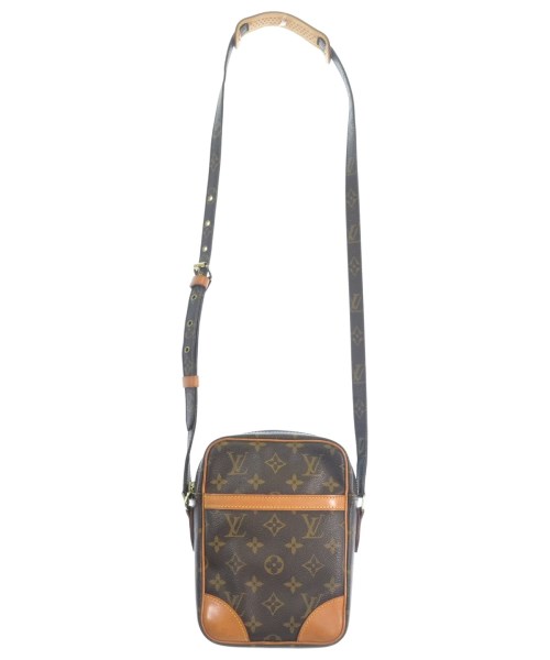 LOUIS VUITTON（ルイヴィトン）ショルダーバッグ 茶 サイズ:- レディース/2200713630206