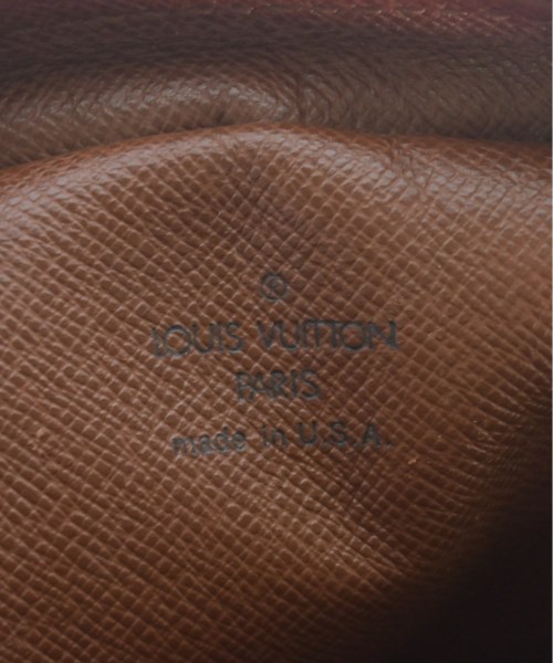 LOUIS VUITTON（ルイヴィトン）ショルダーバッグ 茶 サイズ:- レディース/2200713630206
