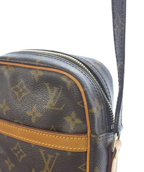 LOUIS VUITTON（ルイヴィトン）ショルダーバッグ 茶 サイズ:- レディース/2200713630206