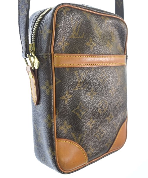 LOUIS VUITTON（ルイヴィトン）ショルダーバッグ 茶 サイズ:- レディース/2200713630206