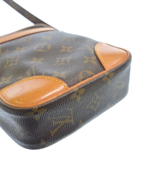 LOUIS VUITTON（ルイヴィトン）ショルダーバッグ 茶 サイズ:- レディース/2200713630206