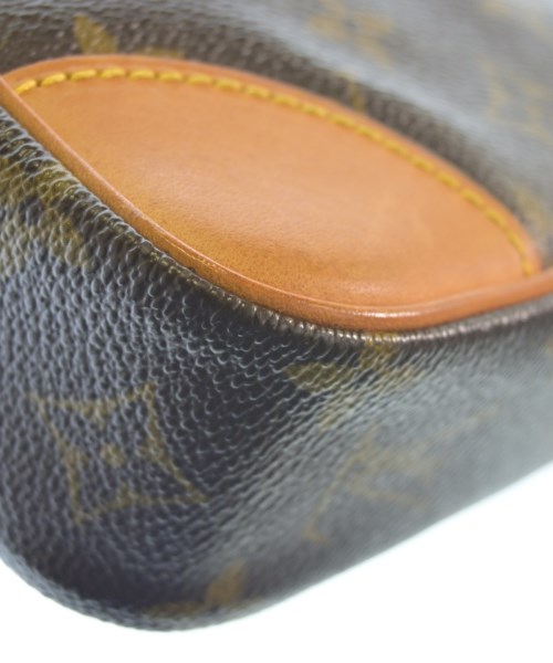 LOUIS VUITTON（ルイヴィトン）ショルダーバッグ 茶 サイズ:- レディース/2200713630206