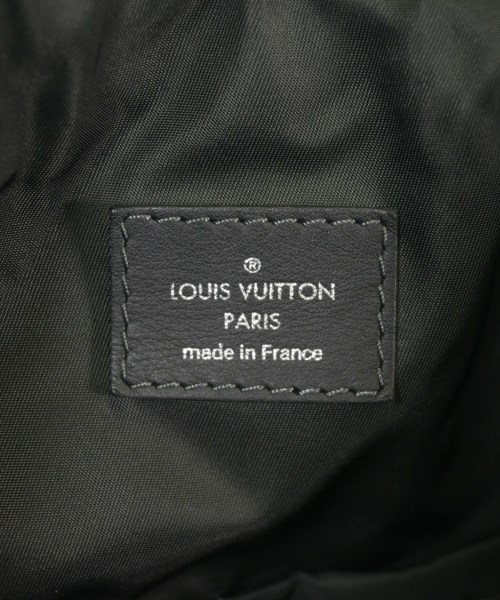 LOUIS VUITTON（ルイヴィトン）トートバッグ 黒 サイズ:- レディース/2200713630220