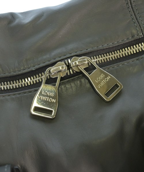 LOUIS VUITTON（ルイヴィトン）トートバッグ 黒 サイズ:- レディース/2200713630220