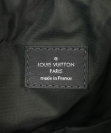 LOUIS VUITTON（ルイヴィトン）トートバッグ 黒 サイズ:- レディース/2200713630220
