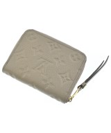 LOUIS VUITTON（ルイヴィトン）財布・コインケース ベージュ サイズ:- レディース/2200713630251