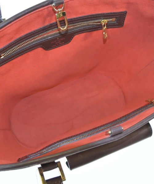 LOUIS VUITTON（ルイヴィトン）ハンドバッグ 茶 サイズ:- レディース/2200713630282