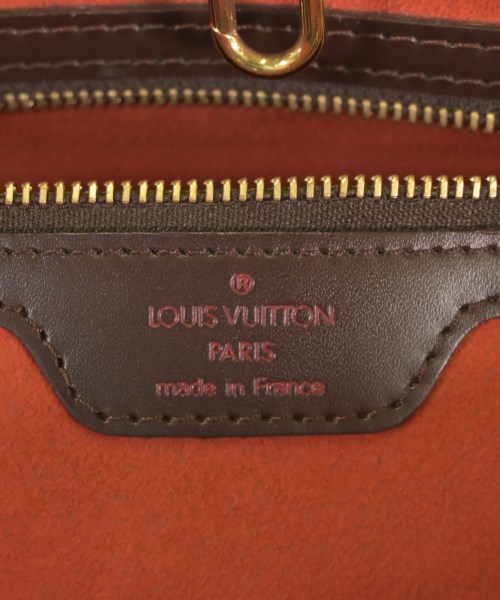 LOUIS VUITTON（ルイヴィトン）ハンドバッグ 茶 サイズ:- レディース/2200713630282