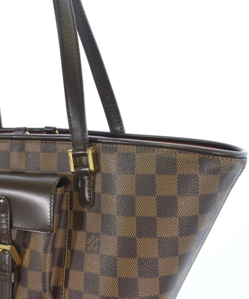 LOUIS VUITTON（ルイヴィトン）ハンドバッグ 茶 サイズ:- レディース/2200713630282