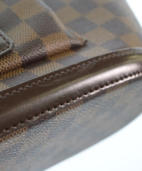 LOUIS VUITTON（ルイヴィトン）ハンドバッグ 茶 サイズ:- レディース/2200713630282