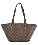 LOUIS VUITTON（ルイヴィトン）ハンドバッグ 茶 サイズ:- レディース/2200713630282