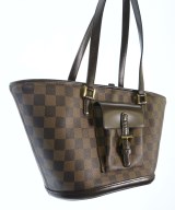 LOUIS VUITTON（ルイヴィトン）ハンドバッグ 茶 サイズ:- レディース/2200713630282