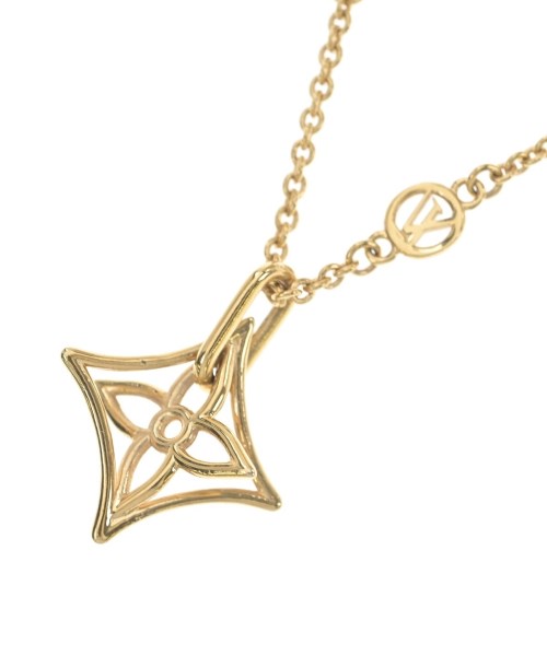 LOUIS VUITTON(ルイヴィトン)のネックレス サイズ:- 49,800円