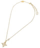 LOUIS VUITTON（ルイヴィトン）ネックレス ゴールド サイズ:- レディース/2200713630312