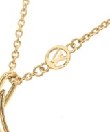 LOUIS VUITTON（ルイヴィトン）ネックレス ゴールド サイズ:- レディース/2200713630312