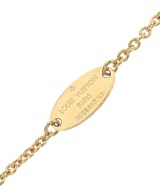 LOUIS VUITTON（ルイヴィトン）ネックレス ゴールド サイズ:- レディース/2200713630312