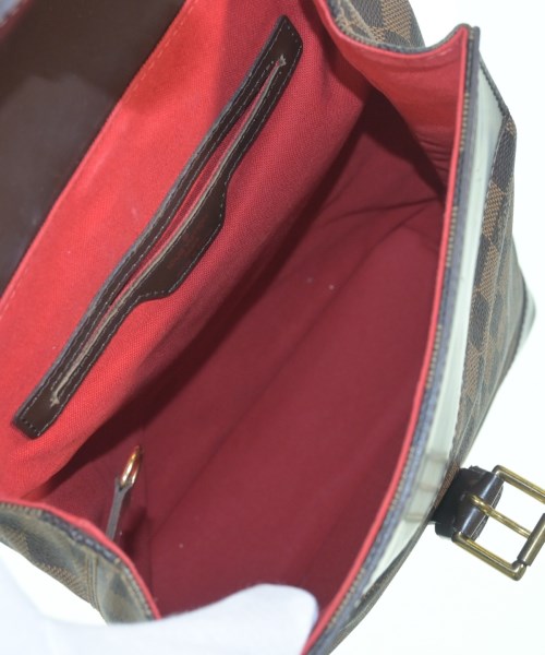 LOUIS VUITTON（ルイヴィトン）バックパック・リュック 茶 サイズ:- レディース/2200713630381